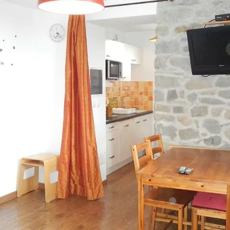 Station De Montclar Apartment Saint-Jean (Alpes-de-Haute-Provence)