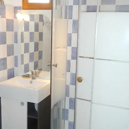 Apartmán Location Station Montclar Saint-Jean (Alpes-de-Haute-Provence)