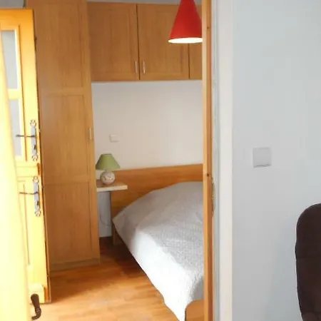 Location Station Montclar Saint-Jean (Alpes-de-Haute-Provence)