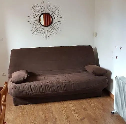 Location Station Montclar * Saint-Jean (Alpes-de-Haute-Provence)